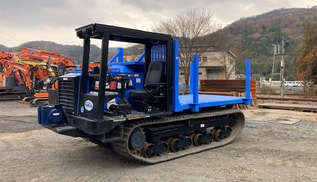 フォワーダ サンプル